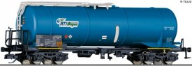 Tillig 18502 TT Cisterna Zans