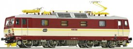 ROCO 71232 Lokomotiva HO ČD digi zvuk