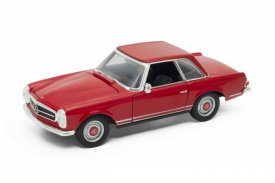 Welly 1:24 MB 230SL 1963