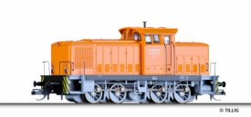 Tillig 501361 Diesel TT Di482