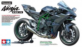 Tamiya 14131 Kawasak Ninja H2R