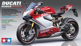 Tamiya 14132 Ducati 1199
