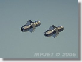 Tryska výfuku M5 1ks MPJ4003