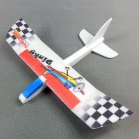 Házedlo Dinky aircraft 460mm