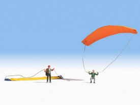 Noch 15886 Paraglaidisti HO