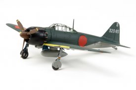 Tamiya 60779 A6M5 Zero