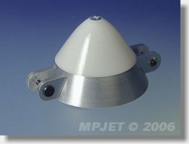 Kužel komplet 40mm 12x8 dr.6