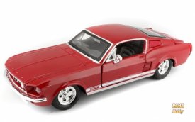 Maisto 1967 Ford Mustang GT Re