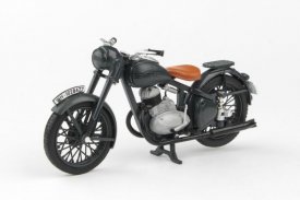 Jawa 250 Pérák 1942 1:18