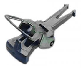 PIKO 56030 Spřáhlo STD 2ks