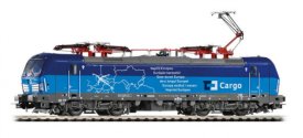 PIKO 59182 lokomotiva 383 Vect