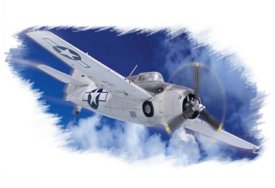 HB0221 FM-1 Wildcat X 1:72