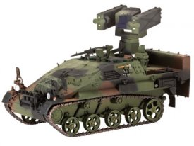 Revell 03089 Wiesel 2 1:35