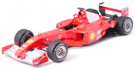 Tamiya 20052  Ferrari F2001