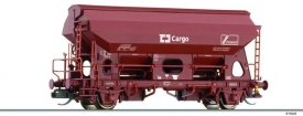 Tillig 14577 vagon TT