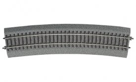 ROCO 42528 H0 R10 Kolej oblouková R888,0mm/15°
