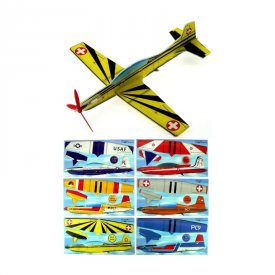 Házecí letadlo/házedlo Pilatus 24cm