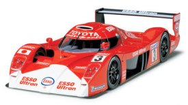 Tamiya 24222 Toyota GT-One