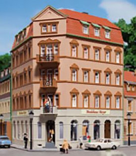 Auhagen 13334 Městský dům TT