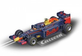 Auto GO 64087 Red bull F1 1:43