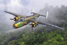 Academy 12328 B-25D
