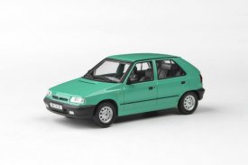 Škoda Felicia 1994 1:43 zelená