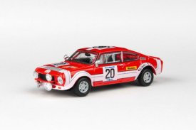 Škoda 200RS 1974 1:43