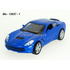 Chevrolet Corvette Stingray