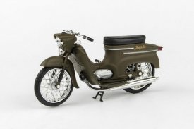 Jawa 50 Pionýr 20 1967 zelená