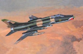 1/72 Su-17UM-3K