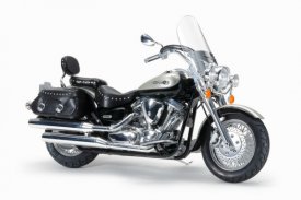 Tamiya 14135 XV1600 RoadStar