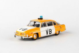 Tatra 603 1969 1:43 VB