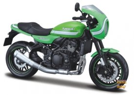 Model Kawasaki Z900RS Cafe