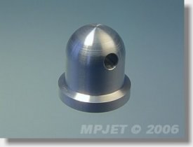 Matice vrtule M4 MPJ5511