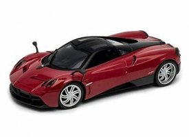 Welly 1:24 Pagani Huyara