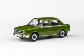 Škoda 120L 1982 1:43 ol.zelená