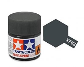 XF-63 German Grey 23ml