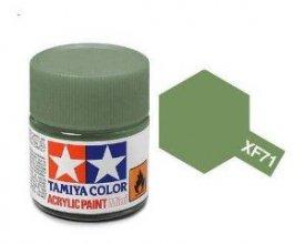 XF-71 Cockpit Green 23ml