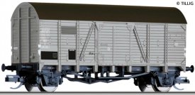 Tillig 95231 Krytý vůz TT