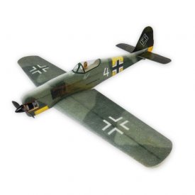 Hacker 1314B FW 190A rammbock