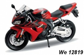 Honda CBR 1000 RR Red 1:18