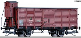 Tillig 17396 Krytý TT vegon