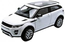 Land Range Rover Evoque 1:24