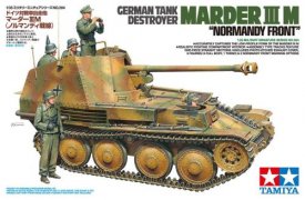 Tamiya 35364 Marder IIIM 1:35