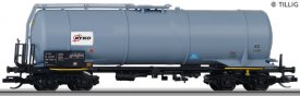 Tillig 15480 Cisterna RYKO TT