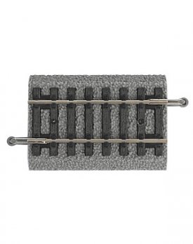 PIKO 55403 Kolej rovná 115mm