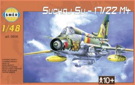 Směr 0856 Suchoj SU-17/22 M4