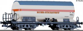 Tillig 15009 TT cisterna 4-osá