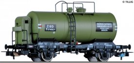 Tillig 76742 Cisterna HO ČSD