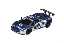  Auto GO/GO+ 64198 Ferrari 488 GT3 Alpha Tauri
